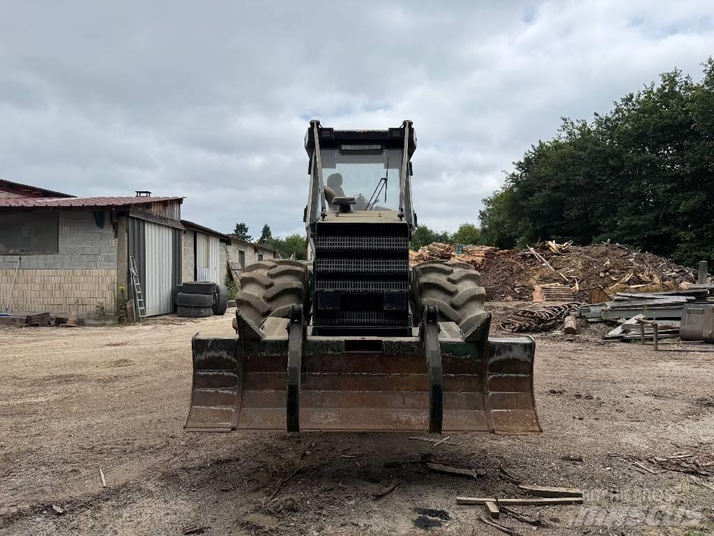 Noe NF210-4R Lunnare