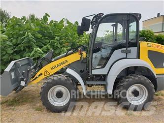 Kramer 5050 Hjullastare