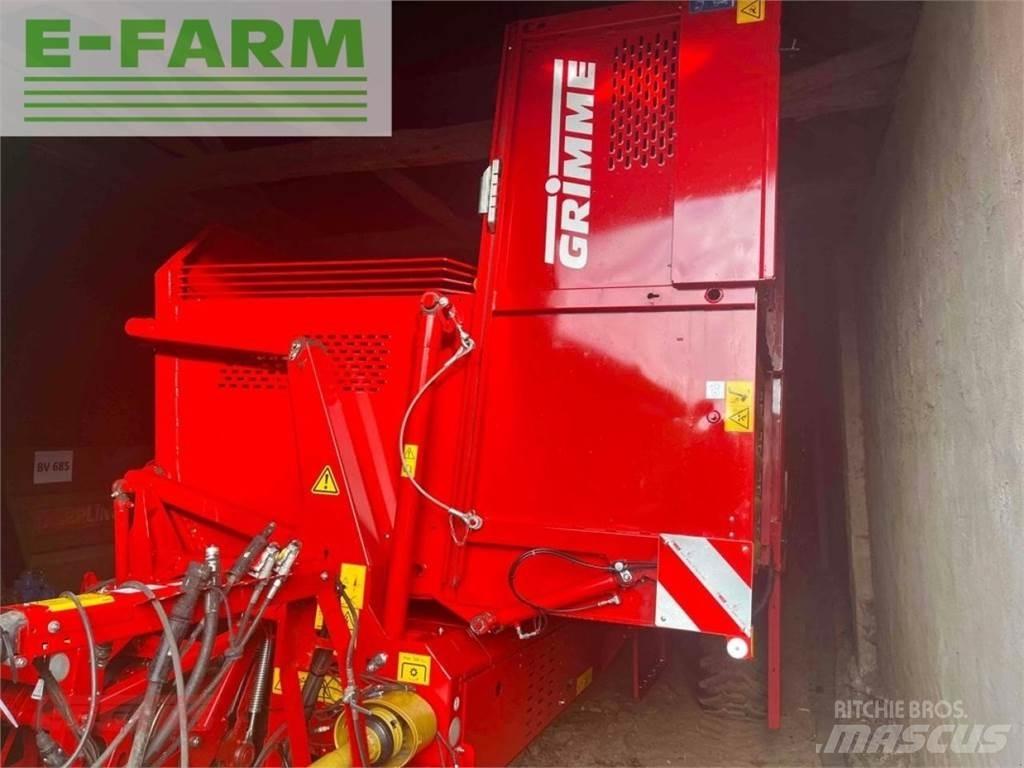 Grimme se 75-55 sb Potatisodlingsutrustning - Övrigt