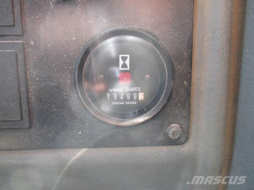 Volvo L 180 E Hjullastare