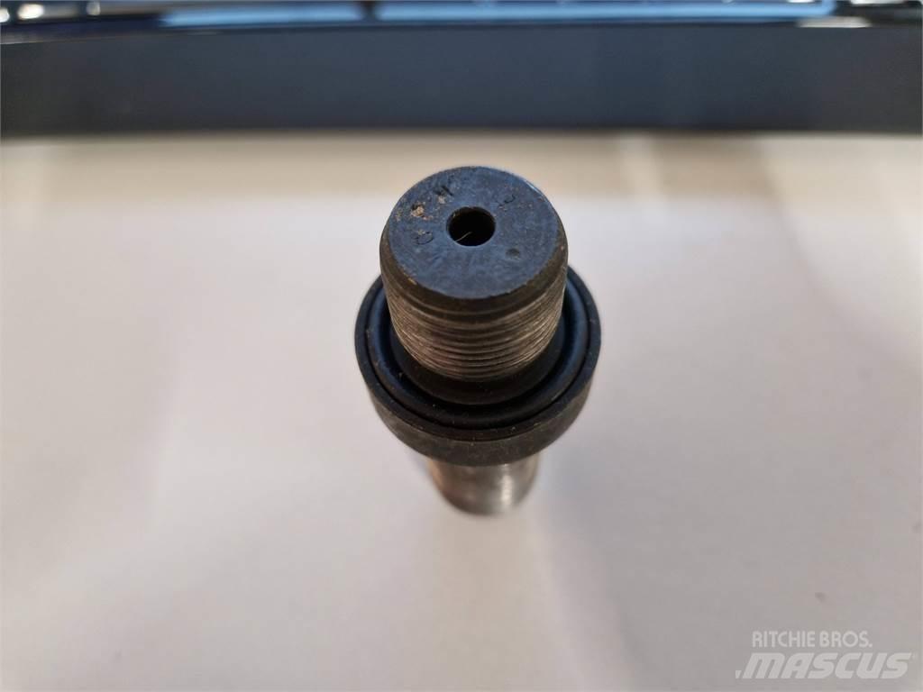 Rottne 053-0130 Skördaraggregat