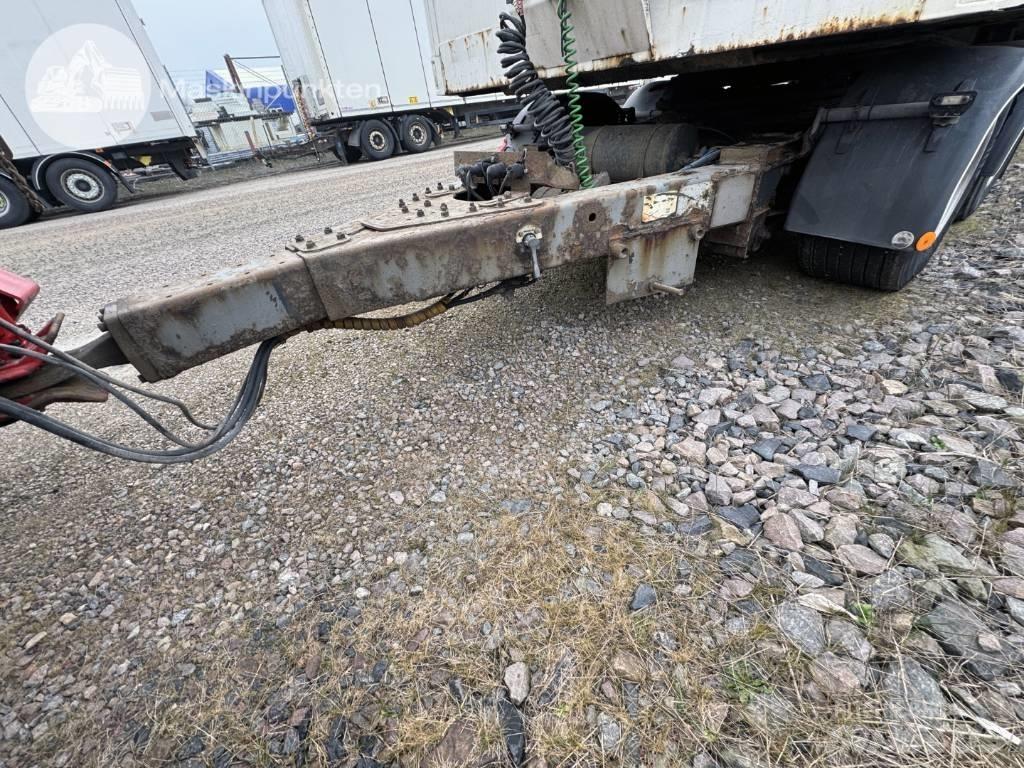 Närko C2YS11P11 Dolly