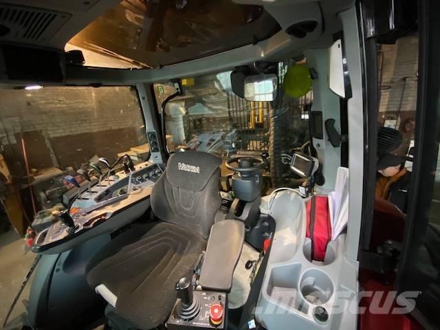 Valtra N 155 Lunnare