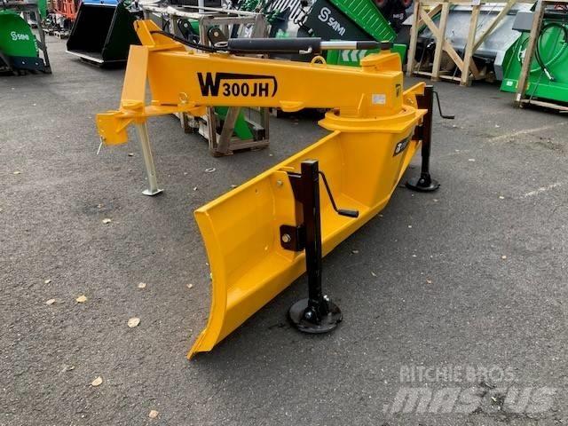Wieska  W300JH Vägsladdar