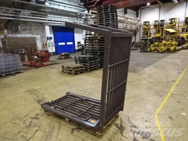 Volvo galler Övriga