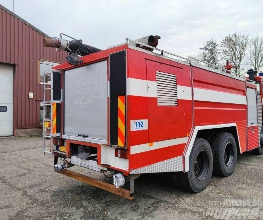 Ajax Ziegler Tankar