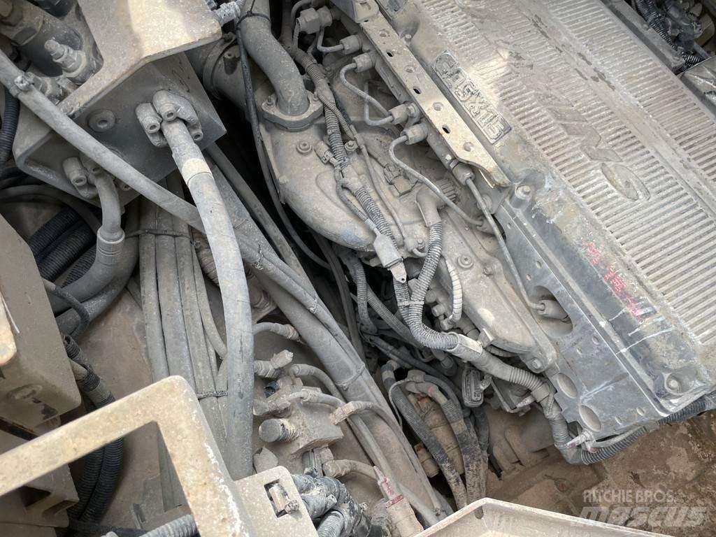 Wirtgen WR 240I Återvinningsmaskiner för asfalt