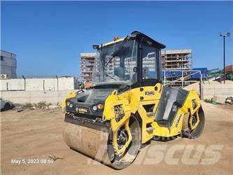 Bomag BW 154 AD-5 Tvåvalsvältar