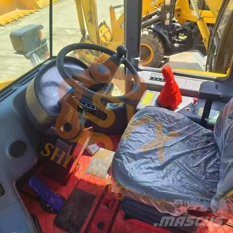 SDLG LG 936 Hjullastare