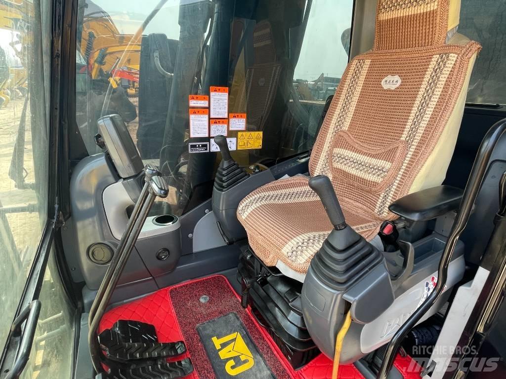 CAT 315D2GC Bandgrävare