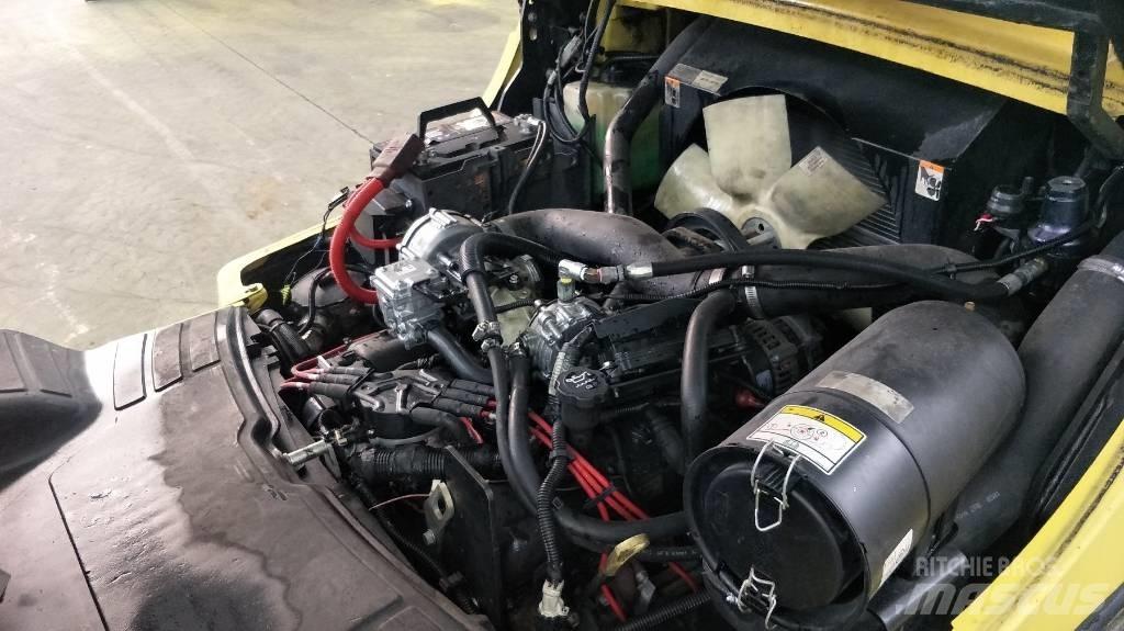 Hyster H4.5FT6 Övriga motviktstruckar