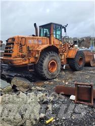 Fiat-Hitachi w230 Hjullastare