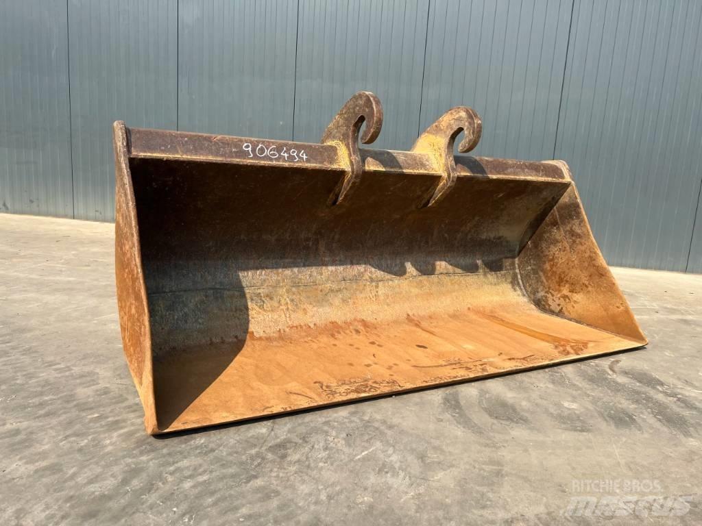 Verachtert CW40S Skopor