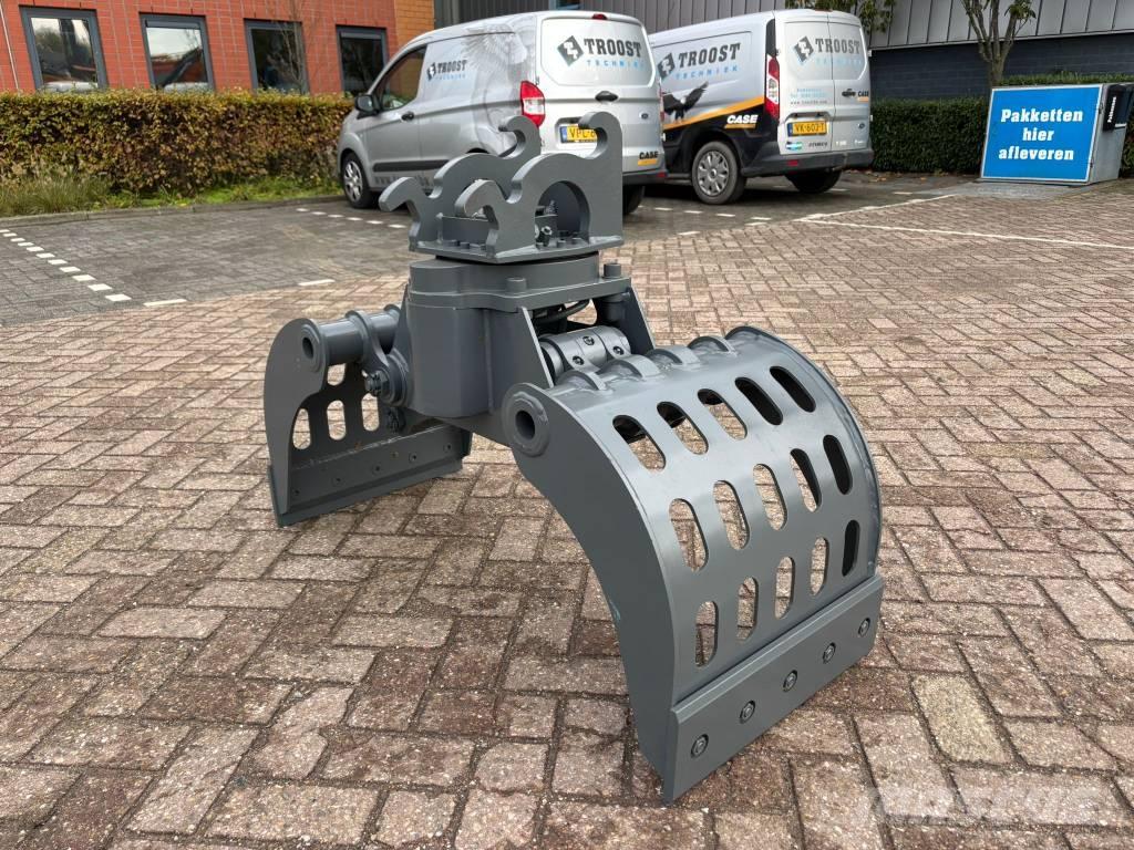 Zijtveld S200-D Gripar