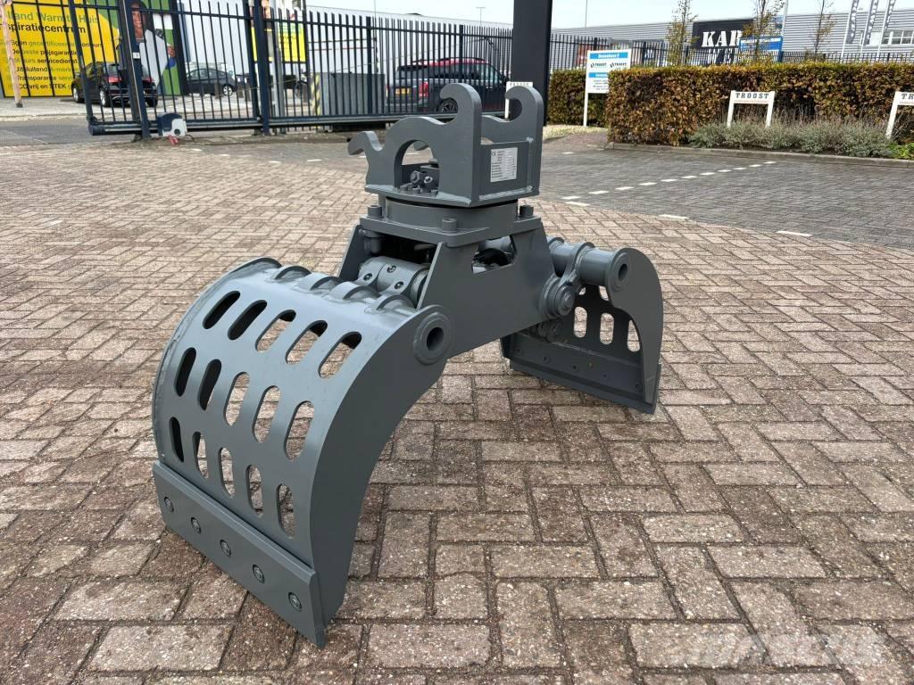 Zijtveld S200-D Gripar