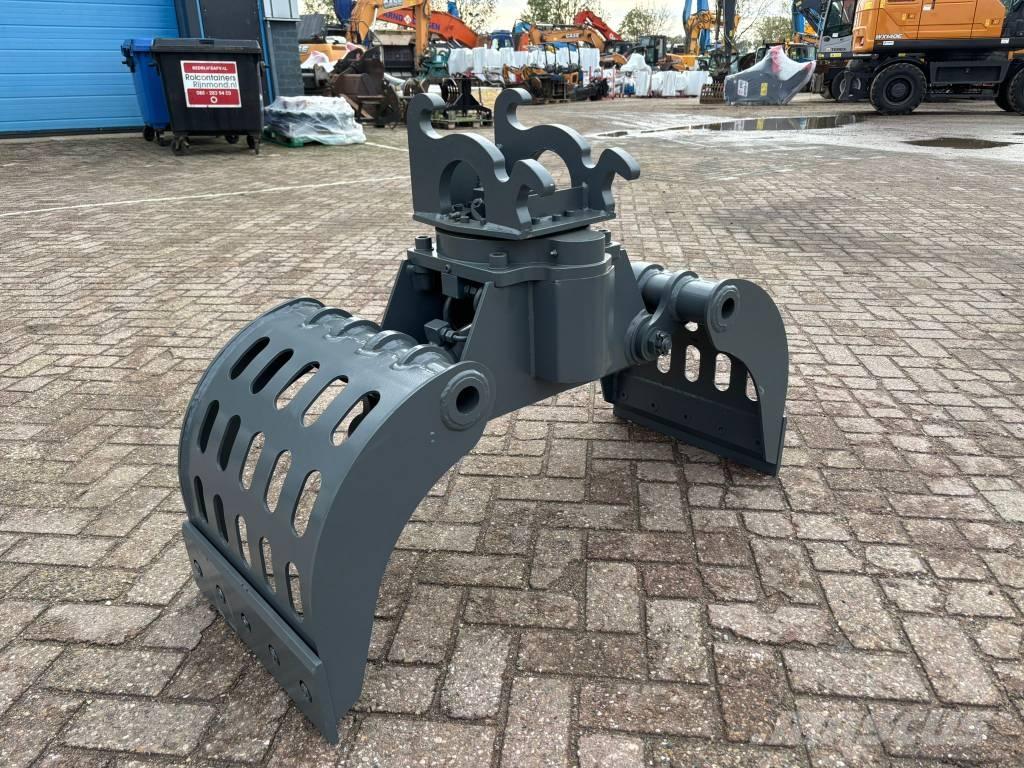 Zijtveld S200-D Gripar