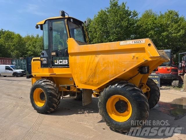 JCB 9FT -2S5 Minidumprar