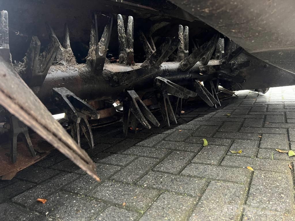 Vicon Solid 631 Slåttermaskiner