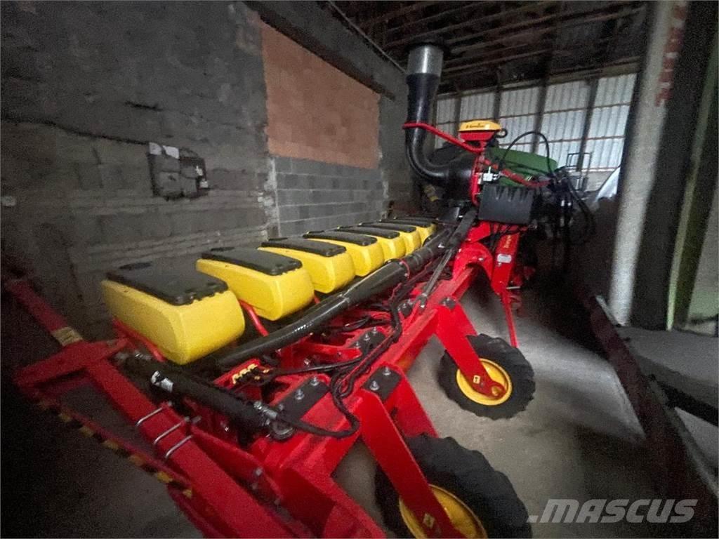 Väderstad TPV 12 Precisionsåmaskiner