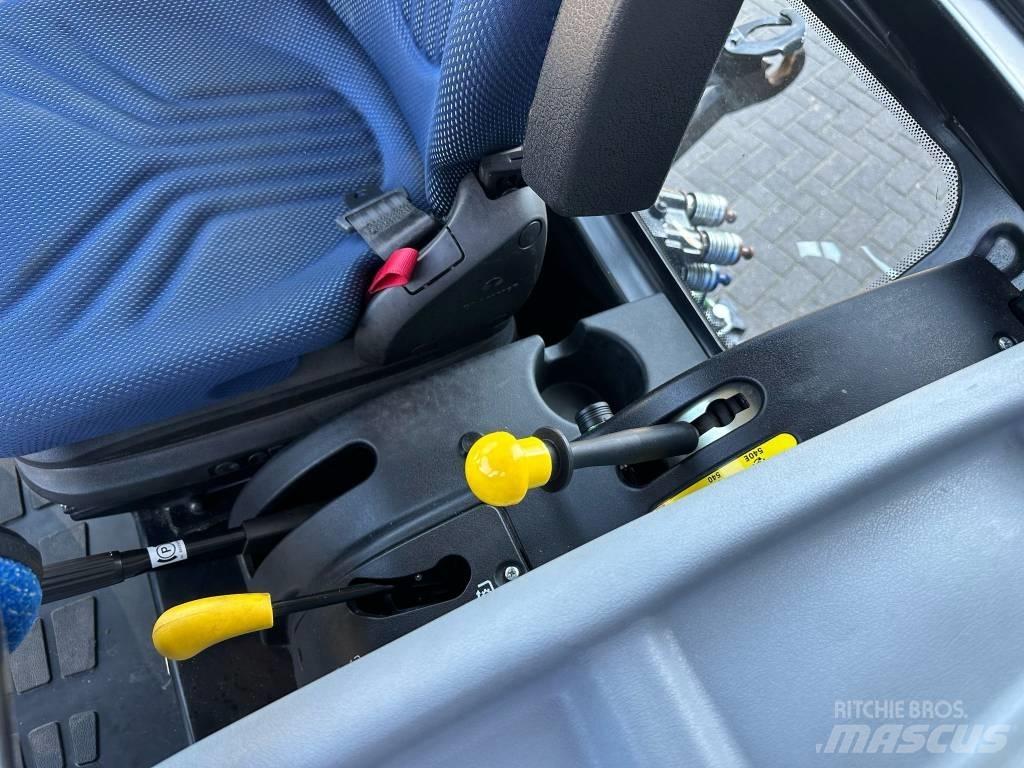 New Holland T4.75 S Traktorer