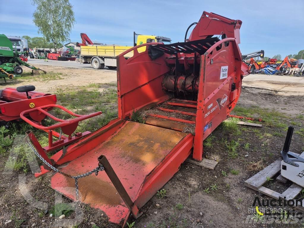 Kuhn Primor 2060 S Övrigt lastning och gräv