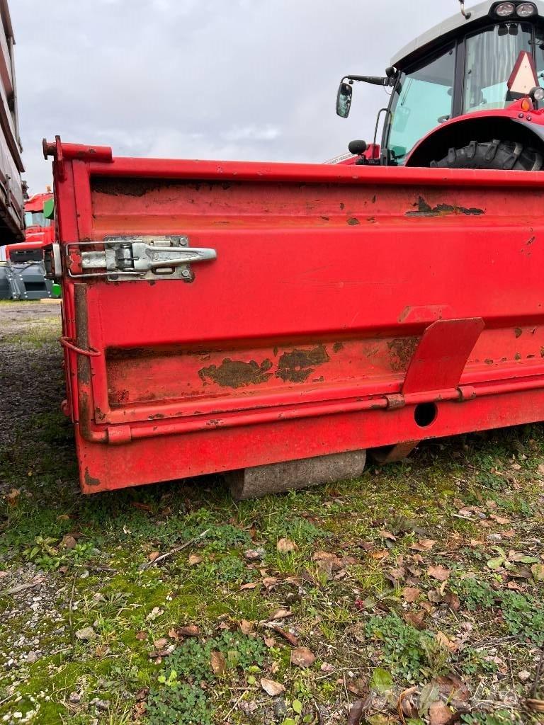 Bigab 235 Övriga släp