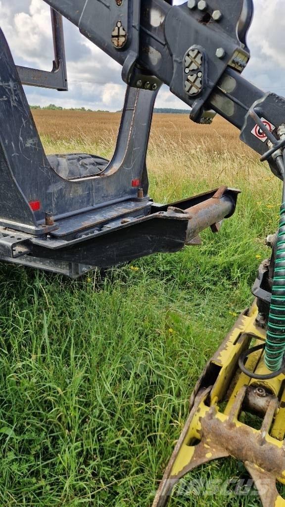 John Deere 1010G Skotare