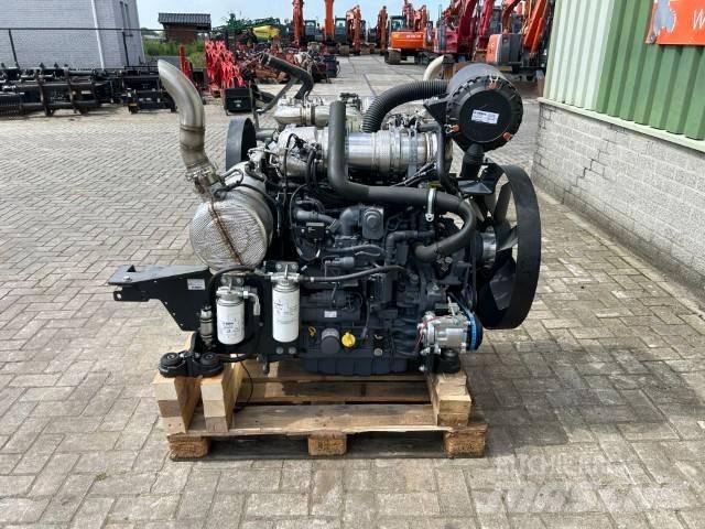 Bomag BW 213 / 211 D-5 Kombivältar