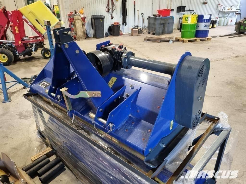 Bonnet EFGC 1.95 Betesputsare