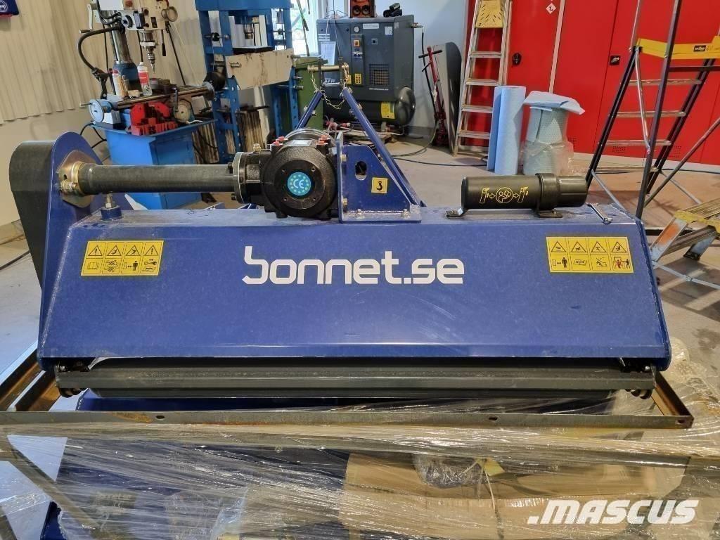 Bonnet EFGC 1.95 Betesputsare