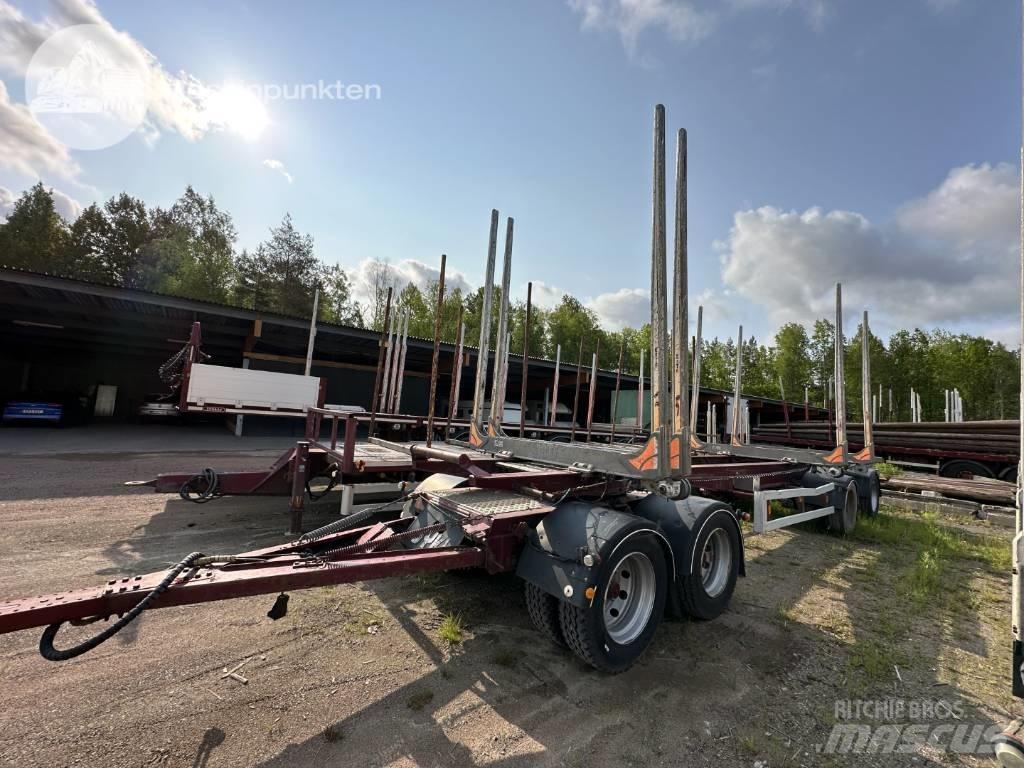 Jyki V 42 T0 Timmersläp