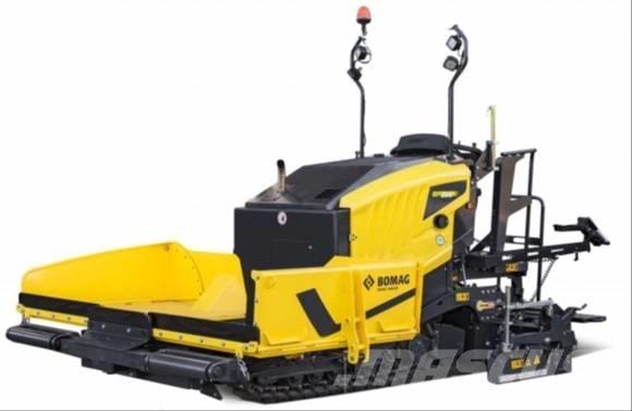 Bomag BF 200 C-2 Asfaltsläggningsmaskiner