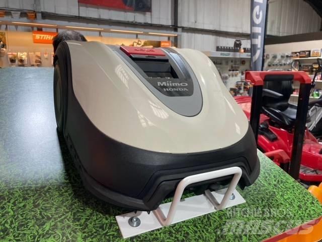 Honda HRM40 BC MIIMO Robotgräsklippare