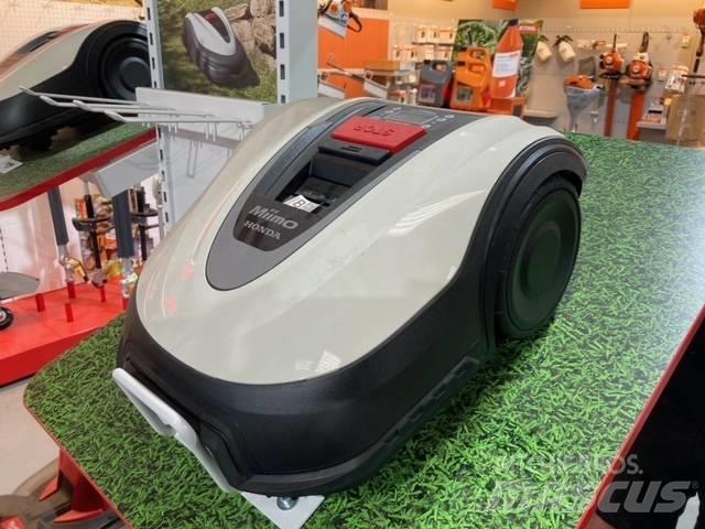 Honda HRM40 BC MIIMO Robotgräsklippare