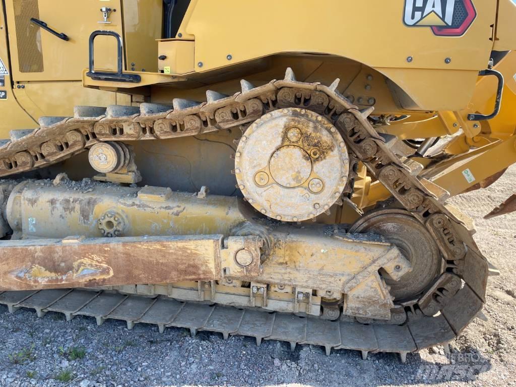 CAT D 6 LGP Bandschaktare