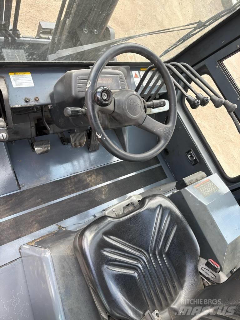 Toyota 5 FD 70 Dieselmotviktstruckar
