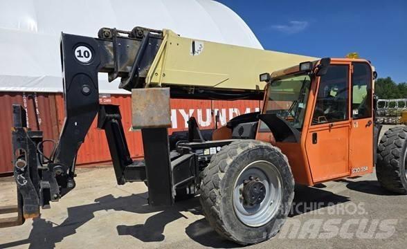 JLG G10-55A Teleskoplastare