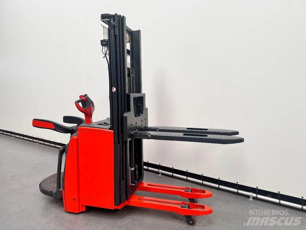 Linde L 14 AP Staplare-led