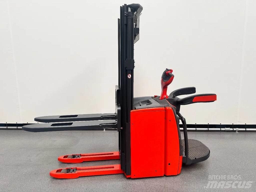 Linde L 14 AP Staplare-led