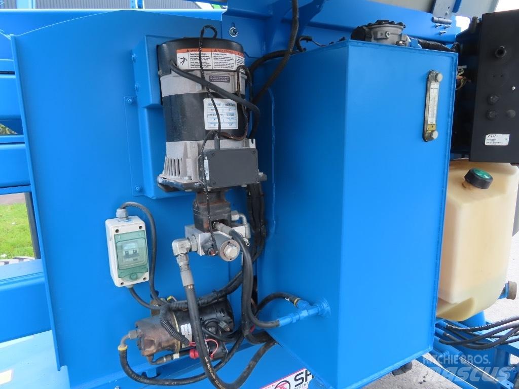 Genie Z 45/25 J Bomliftar