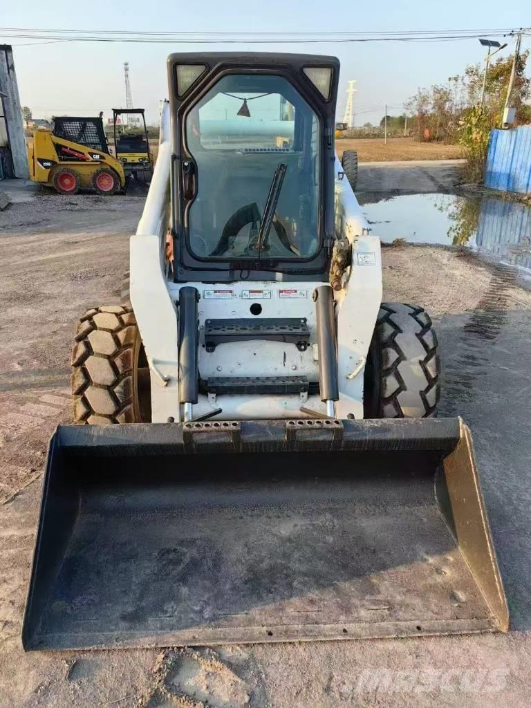 Bobcat S 300 Kompaktlastare