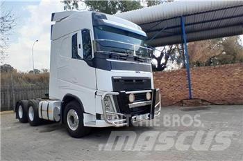 Volvo FH 440 Övriga bilar