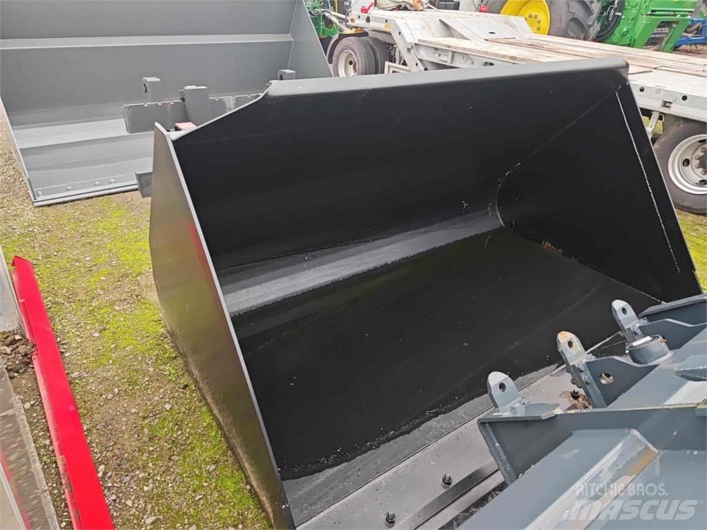 LSB U25-245 Lastarredskap