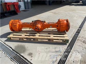 ZF MT-3085/DK Hjulaxlar