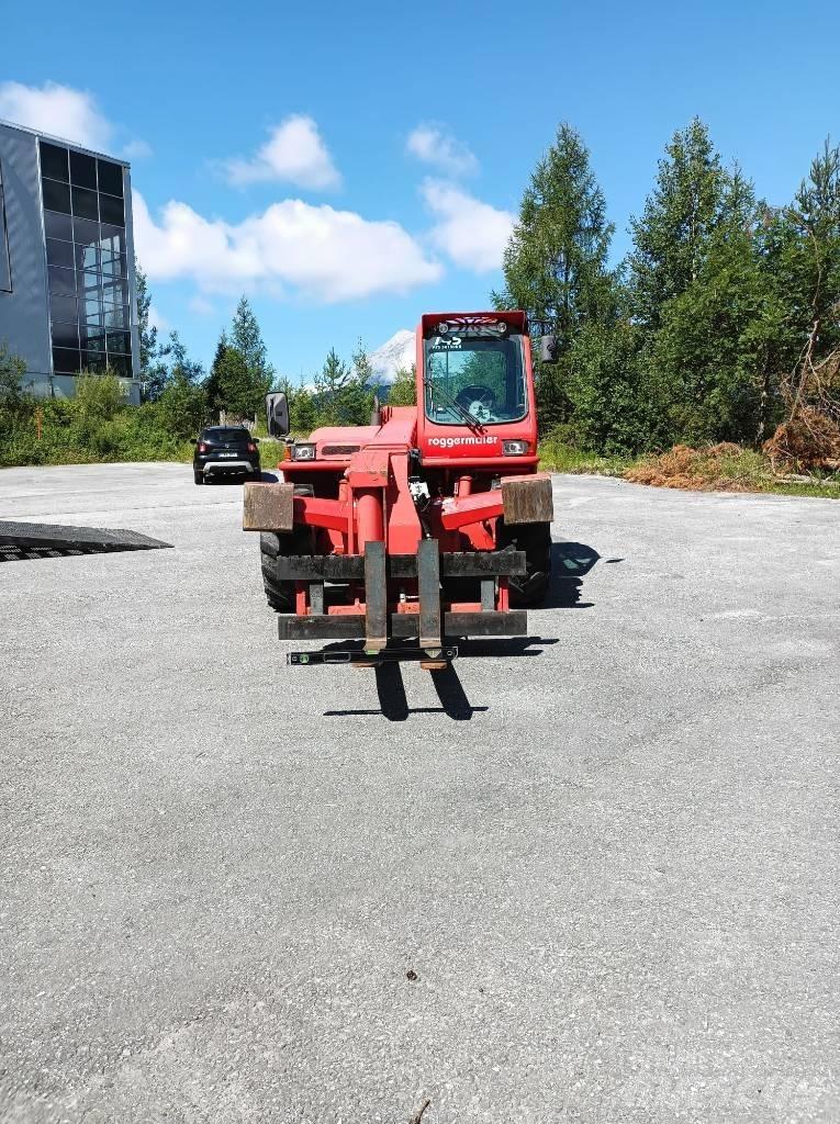 Merlo P 38.13 Teleskoplastare