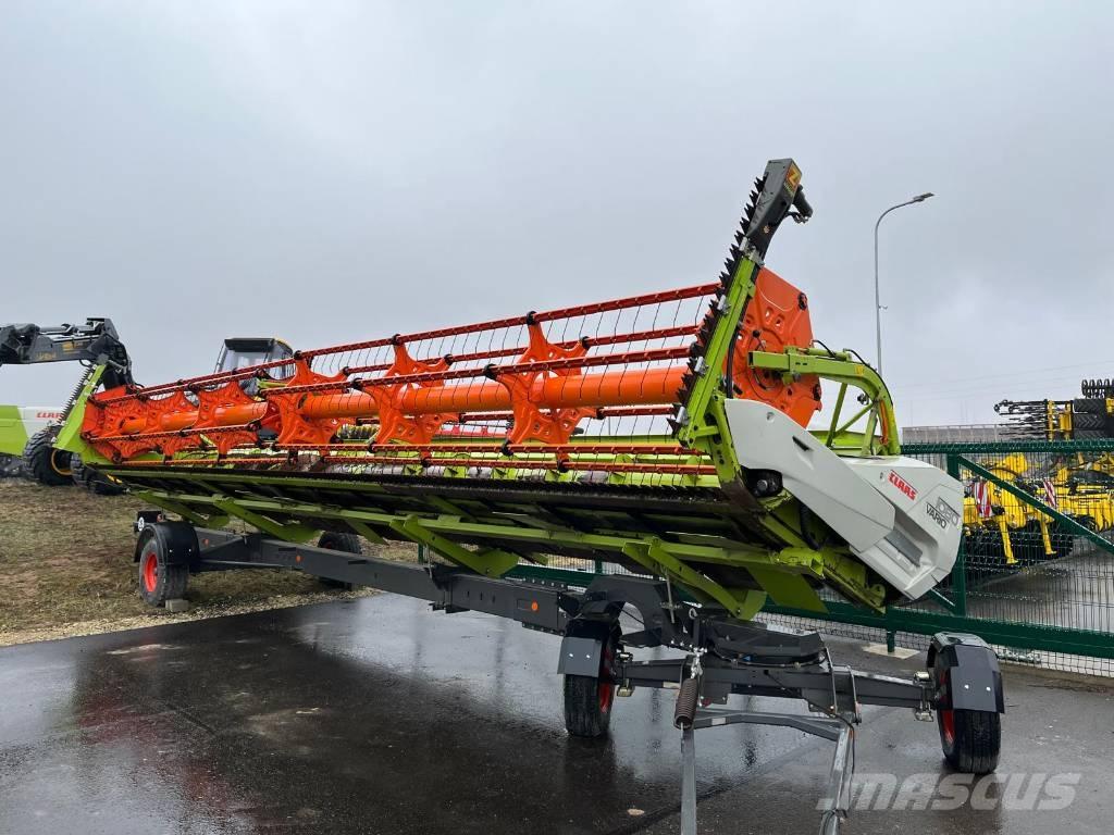 CLAAS VARIO 1080 Skärbord
