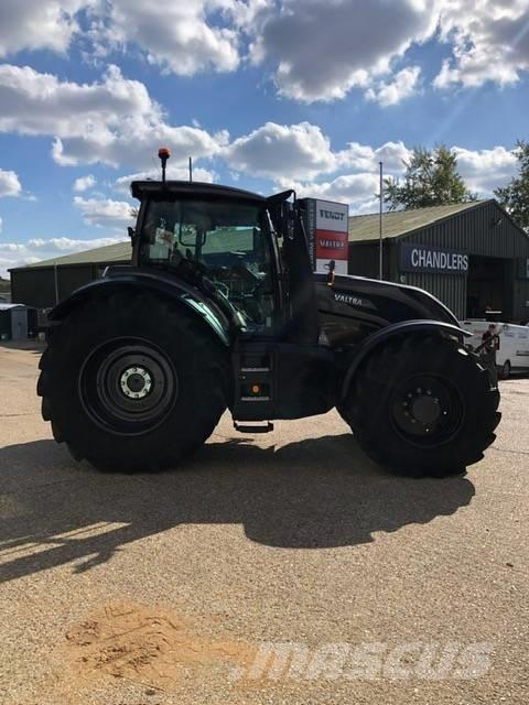 Valtra T 175 ED Traktorer