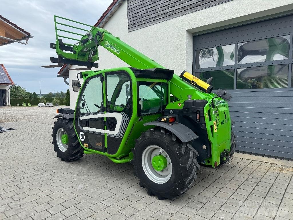 Merlo TF 33.7 Teleskoplastare