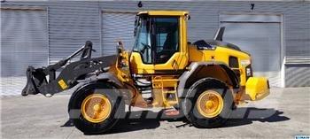 Volvo L 70 H Minilastare