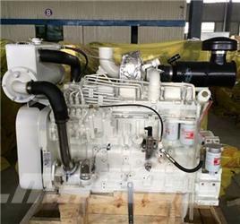 Cummins 6CTA8.3-M220 Motorer